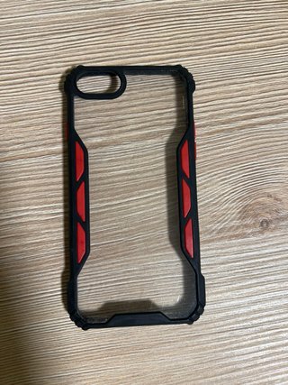 Pack de 6 Fundas para iPhone 6 / 6s