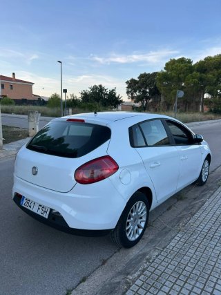 FIAT Bravo 2007