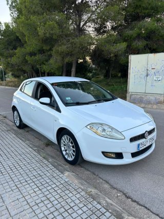 FIAT Bravo 2007