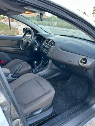 FIAT Bravo 2007