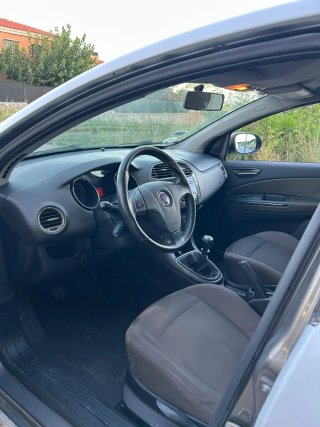 FIAT Bravo 2007