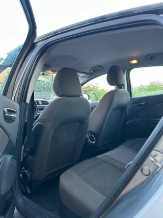 FIAT Bravo 2007
