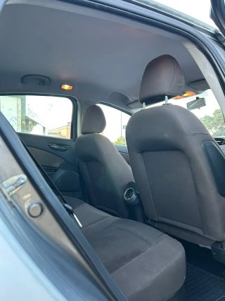FIAT Bravo 2007