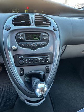 Citroen Xsara picasso 1.6 hdi 110cv año 2005