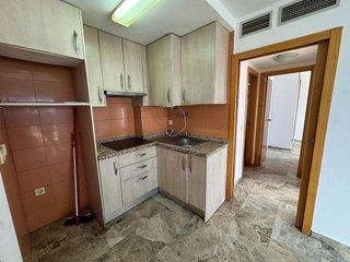 Piso en venta en Benalmádena pueblo en Benalmádena
