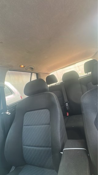 Volkswagen Golf 4 2001
