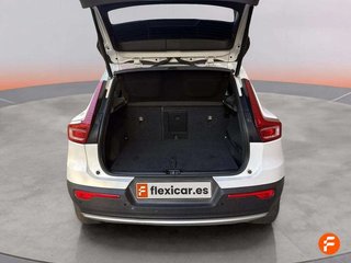Volvo XC40 2.0 T5 AWD Momentum Auto