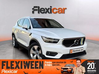 Volvo XC40 2.0 T5 AWD Momentum Auto