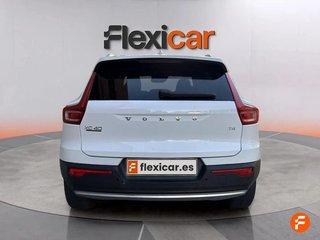 Volvo XC40 2.0 T5 AWD Momentum Auto