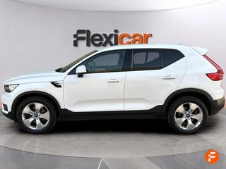 Volvo XC40 2.0 T5 AWD Momentum Auto