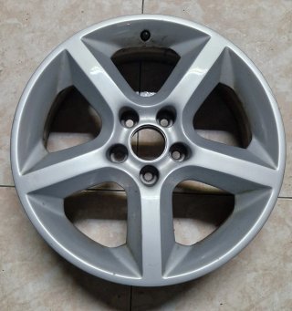 LLANTA 17 OPEL ASTRA H GTC