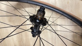 Ruedas giant cxr1 Gravel 700x40c