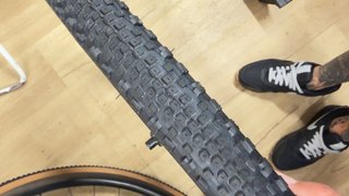 Ruedas giant cxr1 Gravel 700x40c