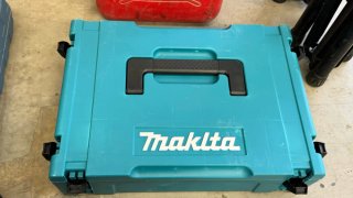 Maletín de Herramientas Makita