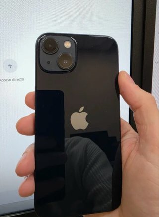 iPhone 13 128GB Azul Fuerte 94%