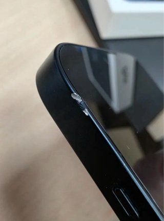 iPhone 13 128GB Azul Fuerte 94%