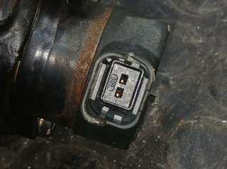 Bomba alta 1921q1 citroen c8 2.0 hdi 1294817
