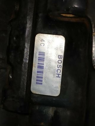 Bomba alta 1921q1 citroen c8 2.0 hdi 1294817