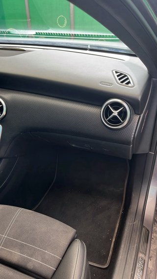 Mercedes-Benz Clase A 2016