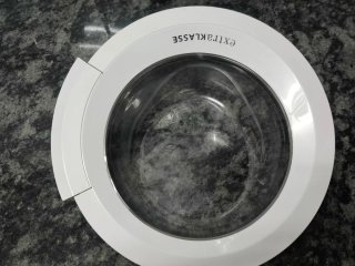 Puerta Lavadora Siemens IQ 500