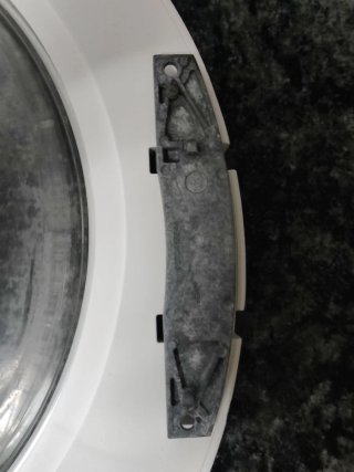 Puerta Lavadora Siemens IQ 500