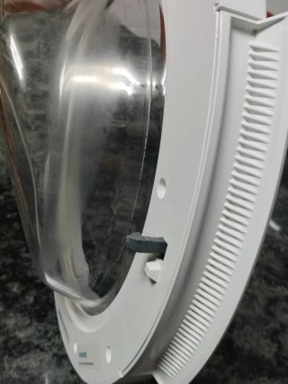 Puerta Lavadora Siemens IQ 500