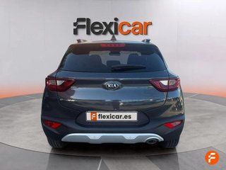 Kia Stonic 1.2 CVVT 62kW (84CV) Concept Eco-Dynam