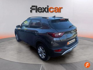 Kia Stonic 1.2 CVVT 62kW (84CV) Concept Eco-Dynam