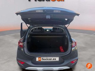 Kia Stonic 1.2 CVVT 62kW (84CV) Concept Eco-Dynam