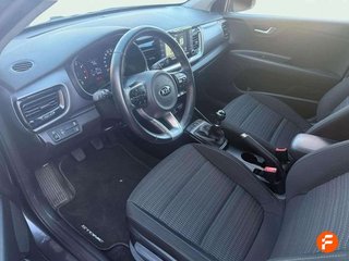 Kia Stonic 1.2 CVVT 62kW (84CV) Concept Eco-Dynam