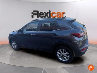 Kia Stonic 1.2 CVVT 62kW (84CV) Concept Eco-Dynam