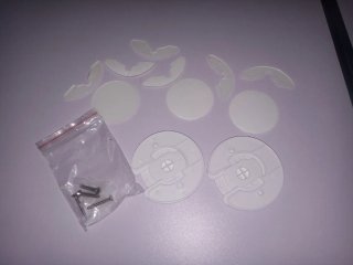 Soporte de Pared Multiusos para Router