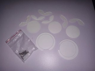Soporte de Pared Multiusos para Router