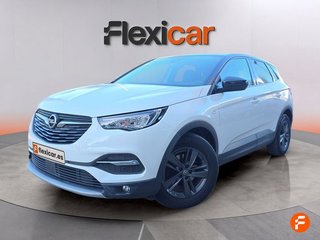 Opel Grandland X 1.2 Turbo Edition