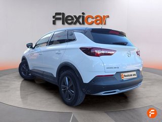 Opel Grandland X 1.2 Turbo Edition