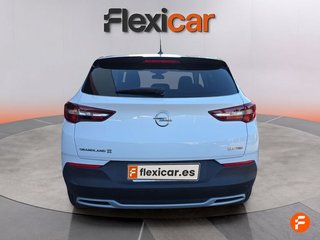 Opel Grandland X 1.2 Turbo Edition