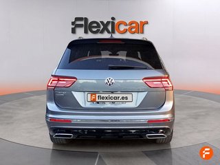 Volkswagen Tiguan R-Line 2.0 TDI 110kW (150CV) DSG