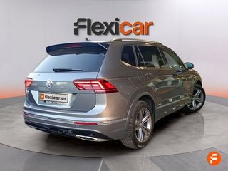 Volkswagen Tiguan R-Line 2.0 TDI 110kW (150CV) DSG