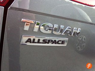 Volkswagen Tiguan R-Line 2.0 TDI 110kW (150CV) DSG