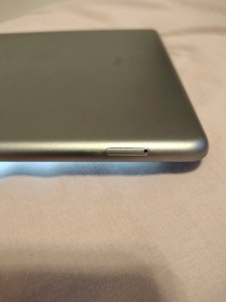 Apple iPad Air 16GB WiFi + Cellular 9,7
