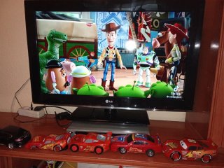 TV LG 32 pulgadas