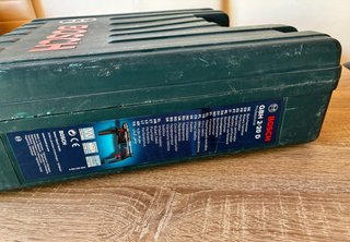 Bosch GBH 2-20 D Professional SDS-Plus