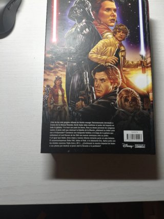 Star Wars Darth Vader Omnibus
