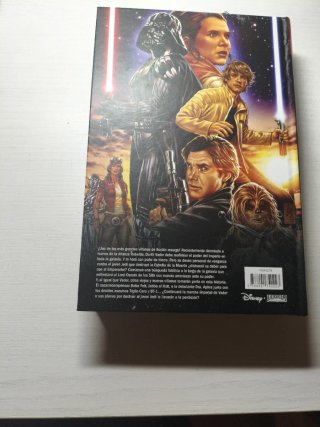 Star Wars Darth Vader Omnibus