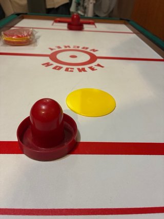 Jiego de  mesa 4 en 1
