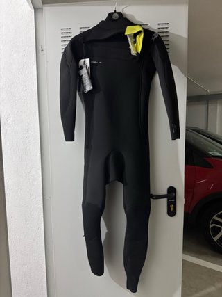 Neopreno O'Neill Epic 4/3 Talla S Surf