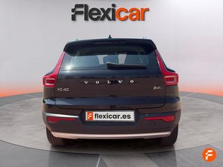 Volvo XC40 2.0 B3 G Momentum Pro Auto