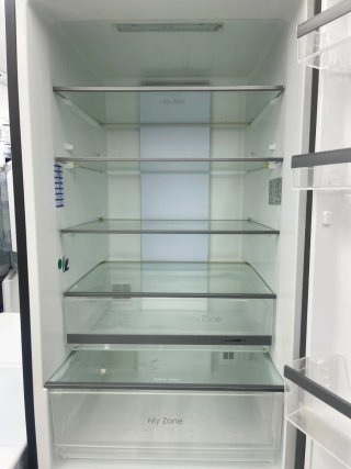 Super oferta Pack Nevera marca Haier y lavadora