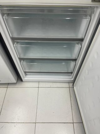 Super oferta Pack Nevera marca Haier y lavadora