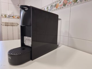 Cafetera Nespresso Krups Essenza Mini